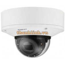 Camera IP 4K, 3.2~10.2mm motorized V/F, WiseMD Wisenet Samsung QNV-C9083R
